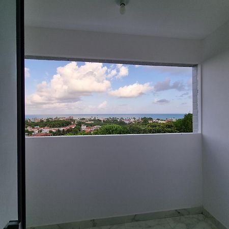 Apartamento 201 Mar Conde  Eksteriør bilde