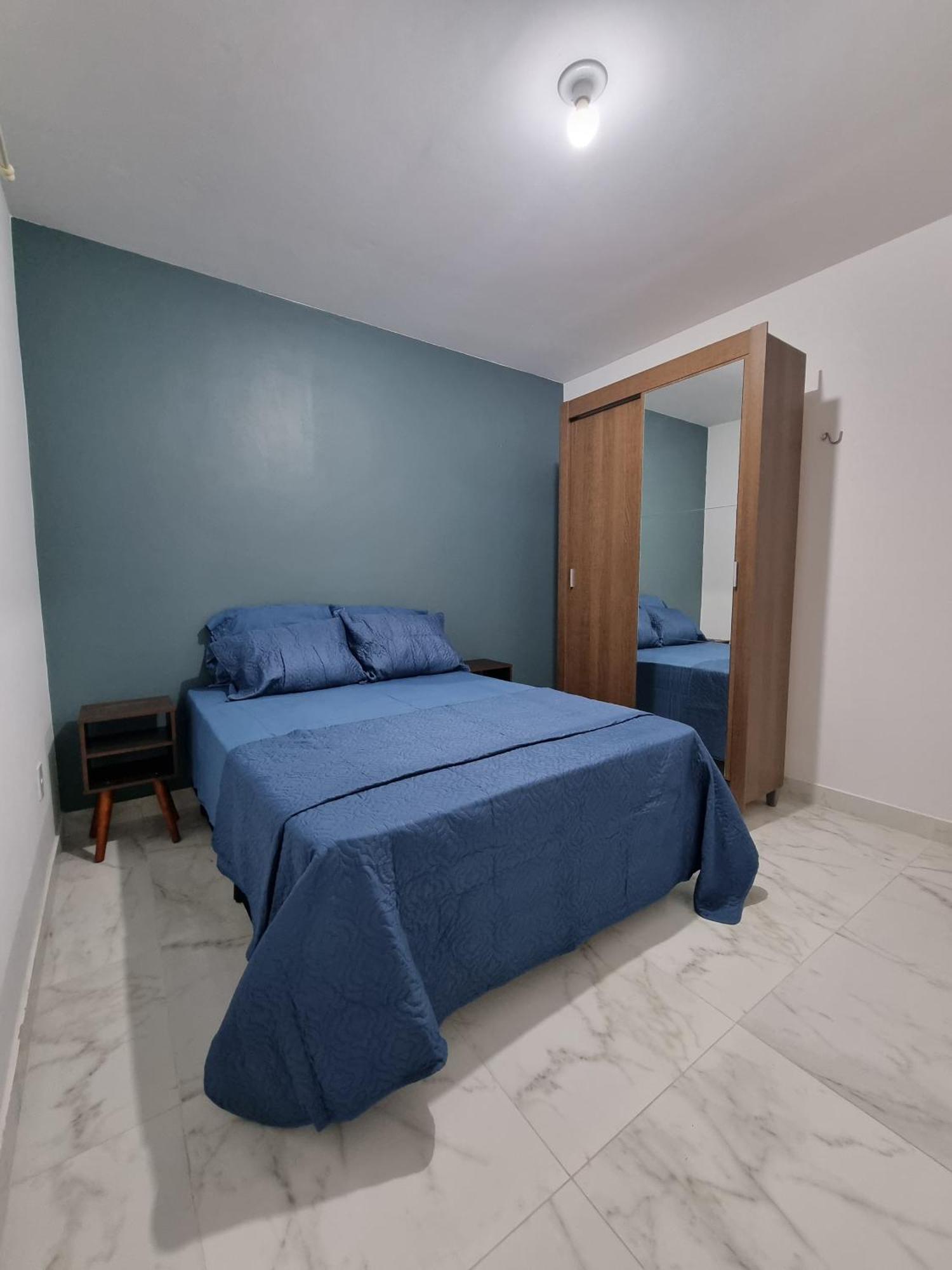 Apartamento 201 Mar Conde  Eksteriør bilde